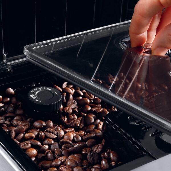 Actual product image De'Longhi PrimaDonna Evo ECAM510.55.M