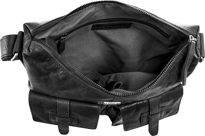 Actual product image Spikes & Sparrow Umhängetasche