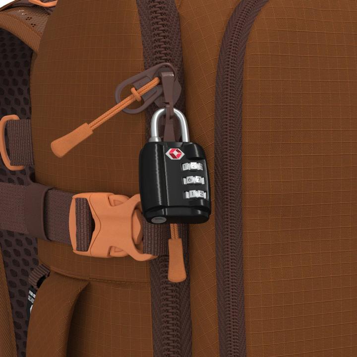 Immagine prodotto Cabin zero Adventure Cabin Bag ADV Pro 32L zaino 46 cm scomparto per laptop (26 l)