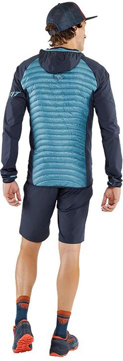 Produktbild Dynafit TRANSALPER HYBRID Insulated Jacket, Herren (S)