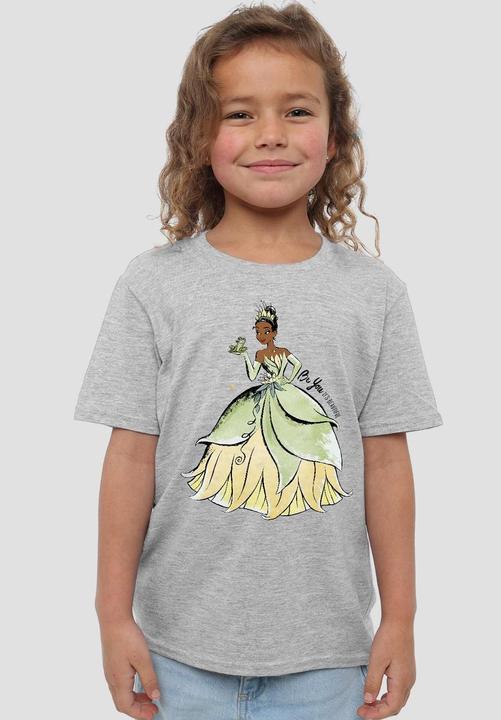 Produktbild Disney Princess Be You It's Beautiful TShirt (140)