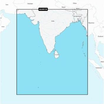 Produktbild Navionics Sd