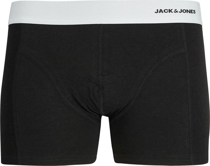 Immagine prodotto Jack & Jones Sense Bamboo (L, confezione da 3)
