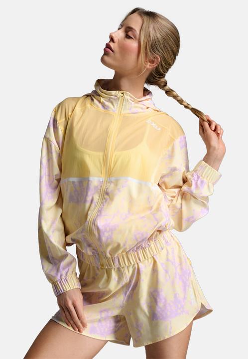 Produktbild 2XU Aero Sheer Windbreaker (L)
