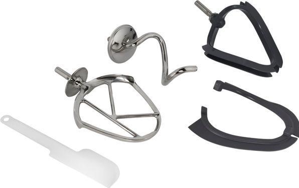 Produktbild Kenwood Titanium Chef Baker XL (1200 W)