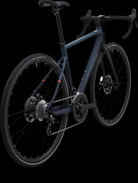 Actual product image Triban RC 520