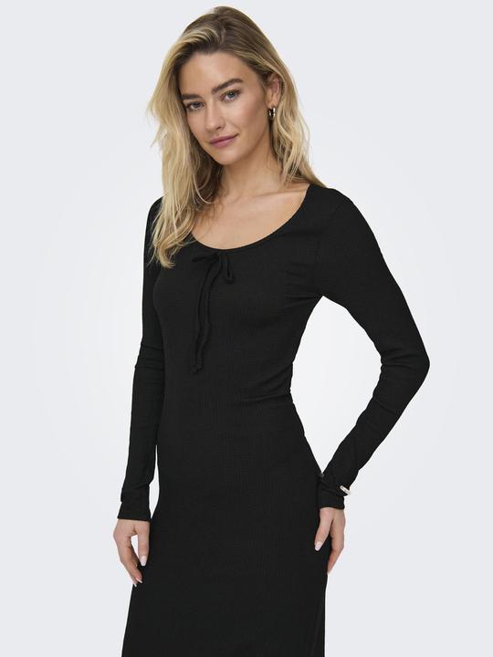 Actual product image Only ONLHILLARY Langes Kleid Kleid (XS)