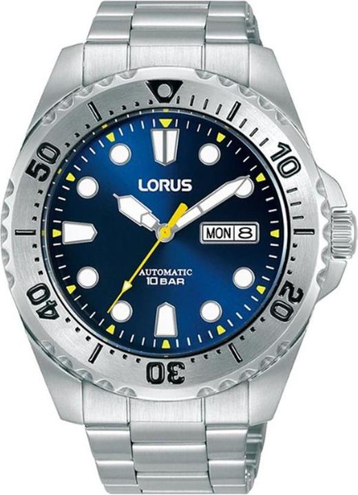 Produktbild Lorus Sports RL473BX9 Automatik (Sportuhr, 44 mm)