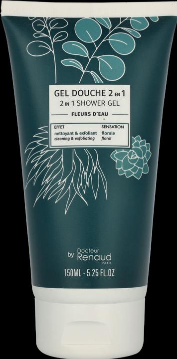 Immagine prodotto Dr. Renaud Esfoliante 2 in 1 (150 ml)