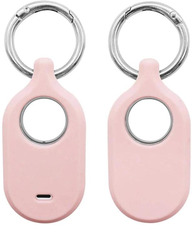 Actual product image 4smarts Silicone case set for Samsung Galaxy SmartTag2