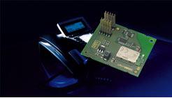 Actual product image Agfeo BT module 40 Bluetooth module for ST 40(S0/UP0) from firmware 8.4 and ST 42