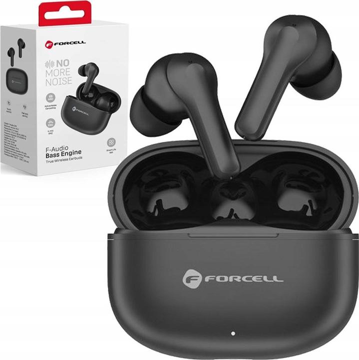 Produktbild Forcell 5903396285561 (ANC, 6 h, Kabellos)