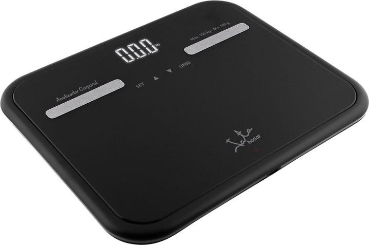 Actual product image Jata 538 (150 kg)
