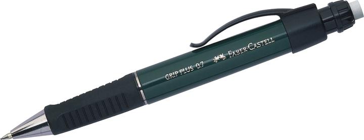 Immagine prodotto Faber-Castell Grip Plus (0.70 mm, HB, 1 x)