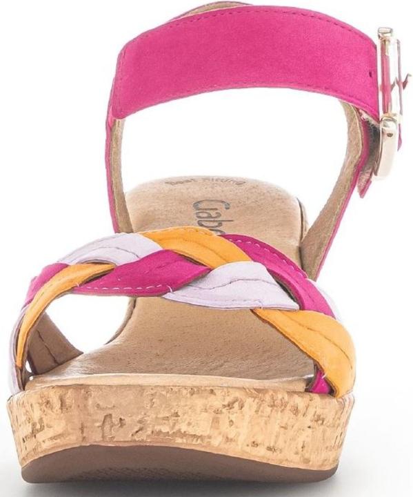 Actual product image Gabor 24.763.15 (35.5)