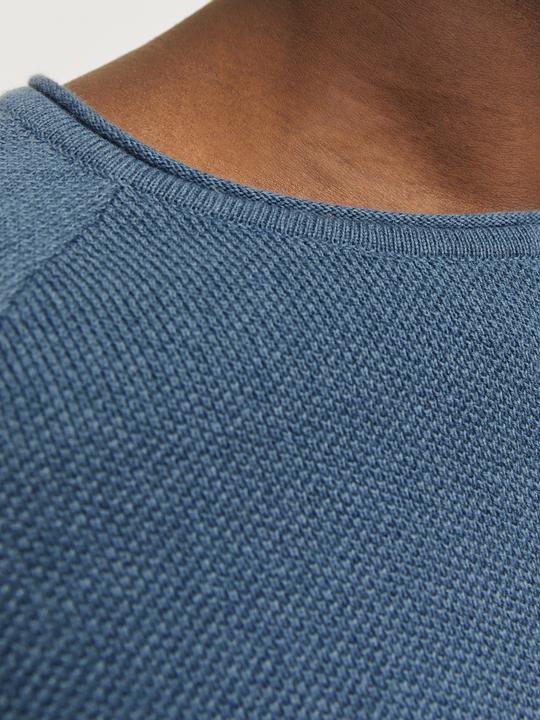 Immagine prodotto Jack & Jones Jjehill Knit Crew Neck Noos (M)