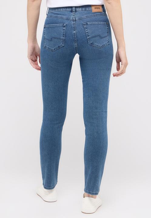 Actual product image Angels Cici Jeans Stretch Denim superstone (W26/L28)