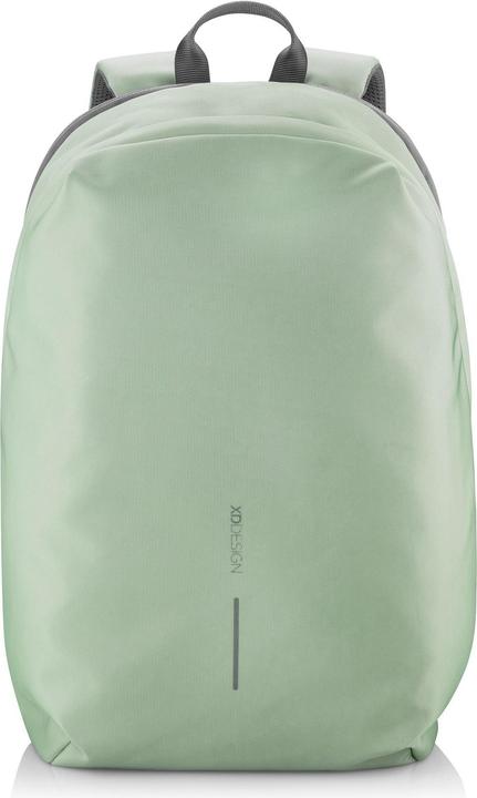 Image du produit XD Design SAC À DOS ANTI-VOL BOBBY SOFT ICEBERG GREEN P/N : P705.999 (16 l)