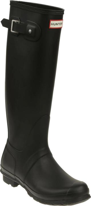 Hunter Original Tall Matte Wellington