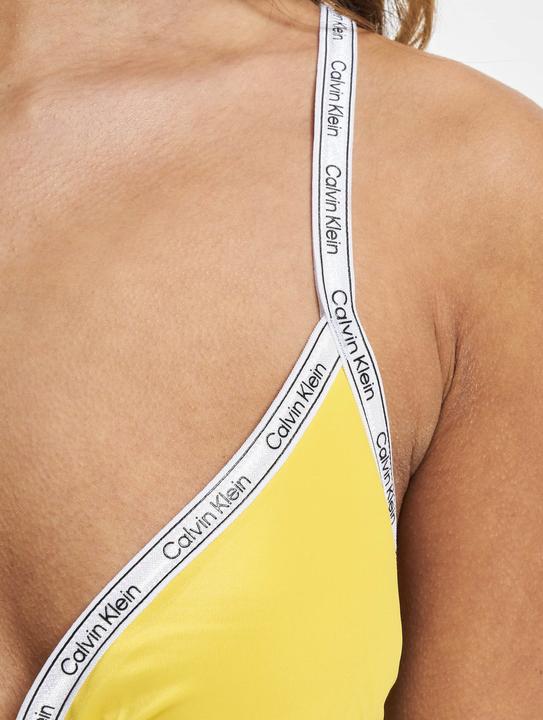 Produktbild Calvin Klein Underwear Core Logo Tape Bikini Oberteil - 87429 (XS)