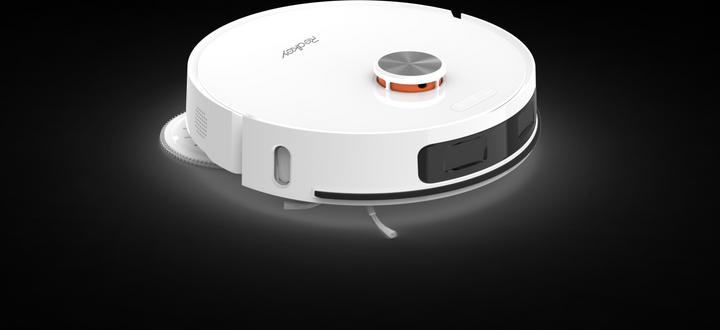 Produktbild Redkey R20 Roboter Staubsauger (Saugroboter)