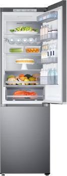 Produktbild Samsung RL36R8739S9/EG premium edelstahl look (355 l)