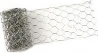 Produktbild Rayher Deko-Gitter, 10 cm breit, platin, 2.45 m (0.20 m)