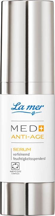 La Mer MED+ Anti-Age Serum (30 ml)