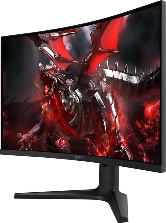 Actual product image MSI Optix G271CDE (1920 x 1080 pixels, 27")