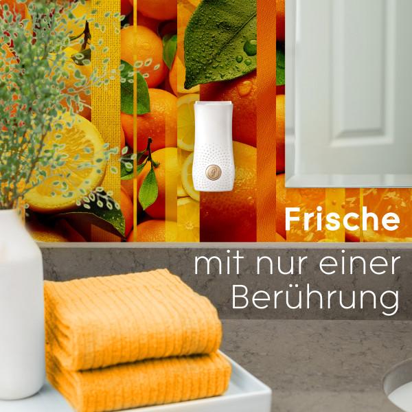 Actual product image Glade Touch & Fresh Mini