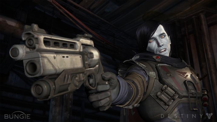 Immagine prodotto Activision Destiny Edizione Avanguardia (Day-One) (PS3)