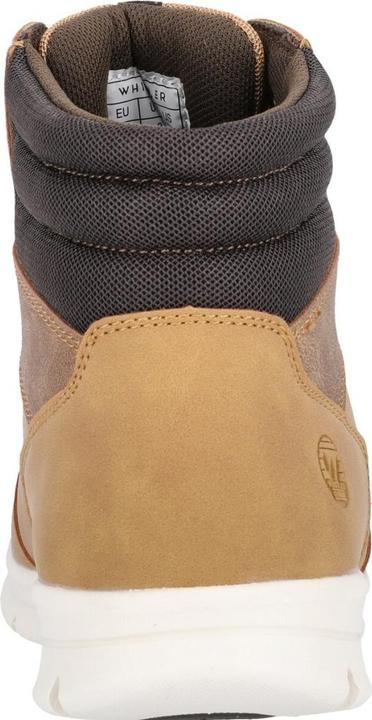 Actual product image Whistler Palun (43)