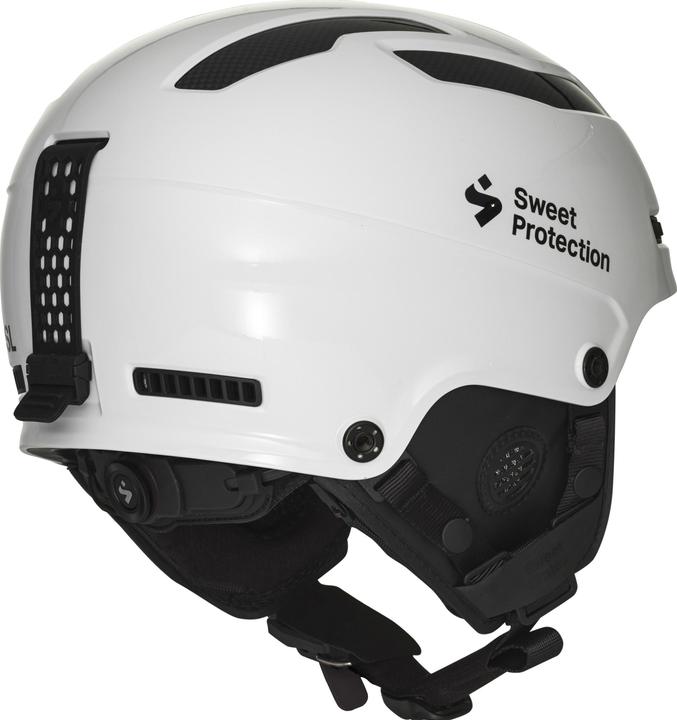 Actual product image Sweet Protection Trooper 2VI MIPS (53 - 56 cm, S, M)