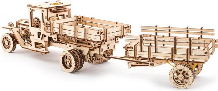 Produktbild Ugears Erweiterungsset für UGM-11 Truck