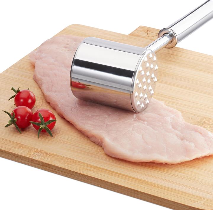 Produktbild Relaxdays Fleischklopfer