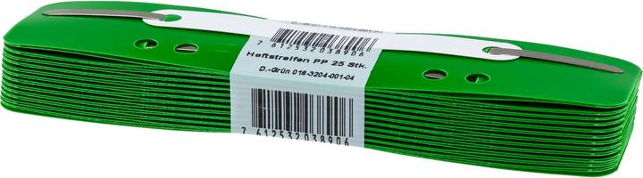 Actual product image BüroLine Binding Strips