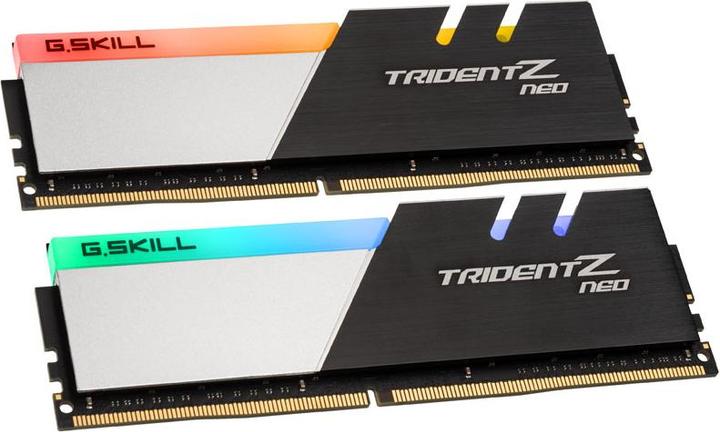 Productafbeelding G.Skill Trident Z Neo (2 x 16GB, 3600 MHz, DDR4 RAM, DIMM 288 pin)