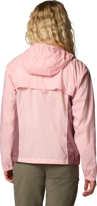 Immagine prodotto Columbia Women's Crested Canyon Windbreaker (S)