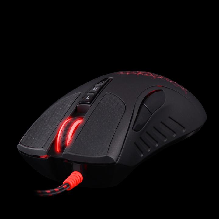 Produktbild A4Tech Bloody A90 (Kabelgebunden)