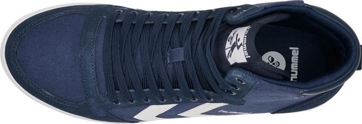 Actual product image hummel Slimmer Stadil High (39)