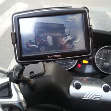 Image du produit RAM Mounts RAM UNPKD U-BOLT TOMTOM 330
