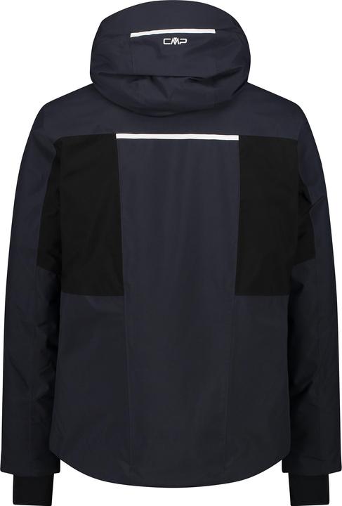Immagine prodotto CMP Campagnolo Zip Hoodie (54)