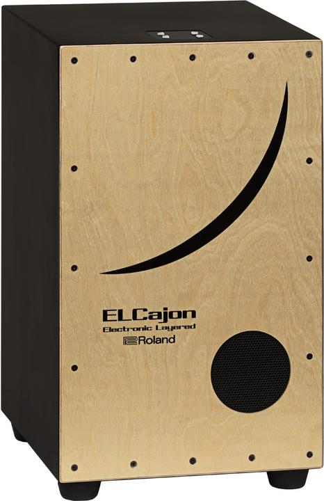 Immagine prodotto Roland EC-10 EL Cajon