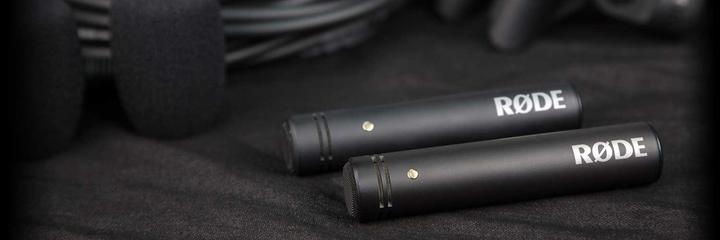 Actual product image RØDE M5-Mp