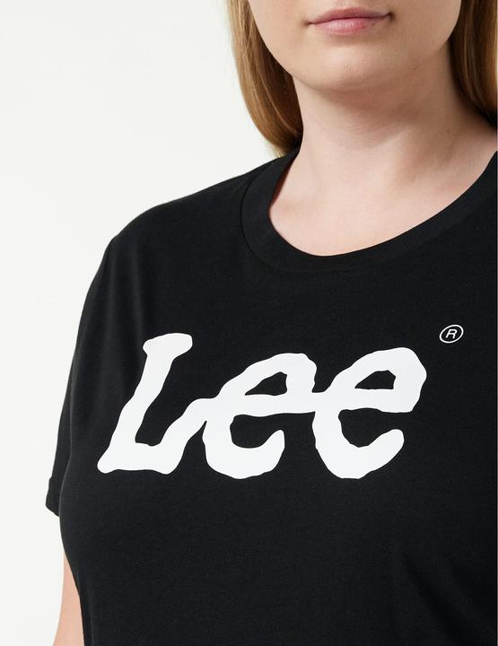 Produktbild Lee Logo Tee (XS, M)