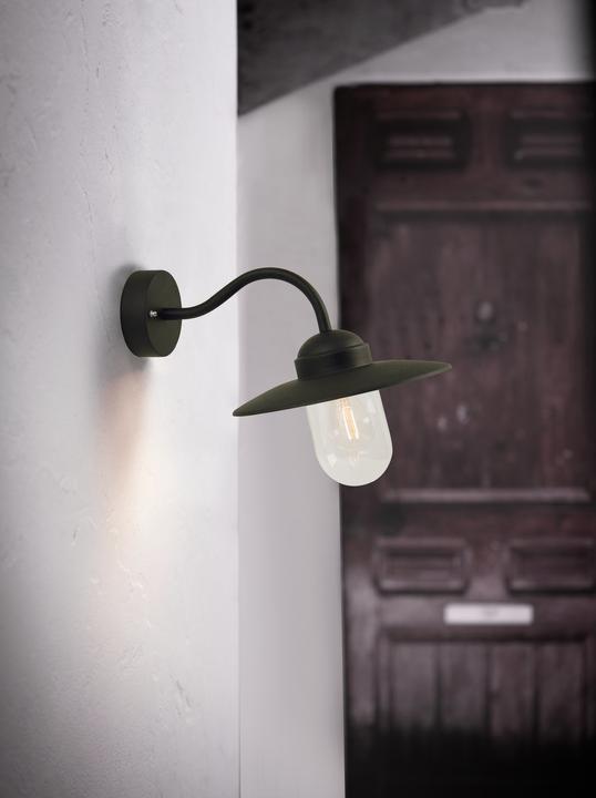 Image du produit Nordlux Luxembourg (E27, IP54)
