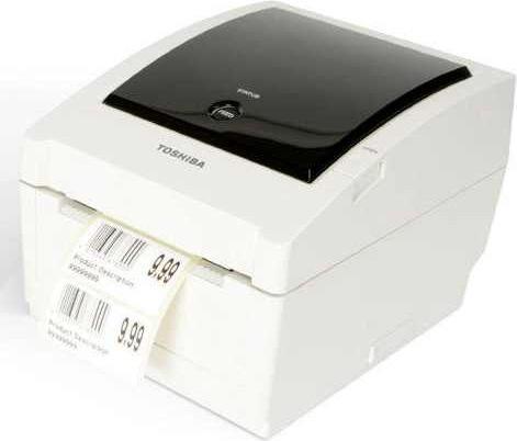 Toshiba TEC B-EV4D-GS14-QM-R (203 dpi)