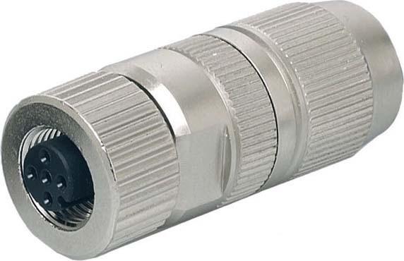 Immagine prodotto Murr Elektronik 7000-14621-0000000 Sensor-/Aktor-Steckverbinder, unkonfektionier