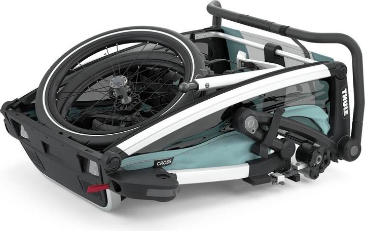 Produktbild Thule Chariot Cross 2
