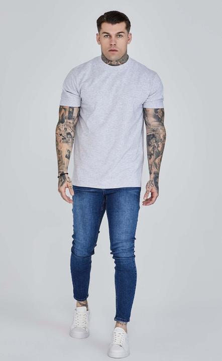 Actual product image Siksilk Jeans Skinny Jeans (36)